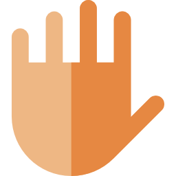 handbewegung icon