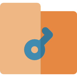 passkey icon