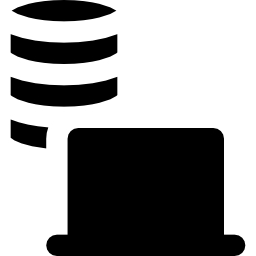 datenspeicher icon