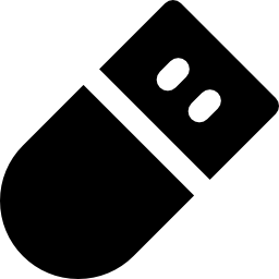 flash drive icon