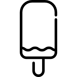 Popsicle icon