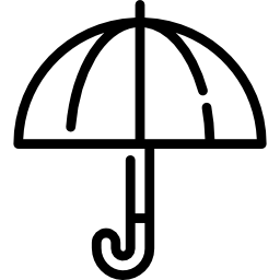 Umbrella icon