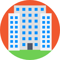 Building icon