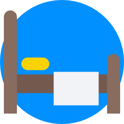 Bed icon