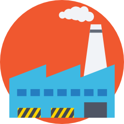 Factory icon