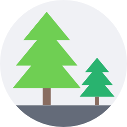 Forest icon