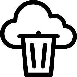 cloud computing icon