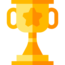 trophée Icône