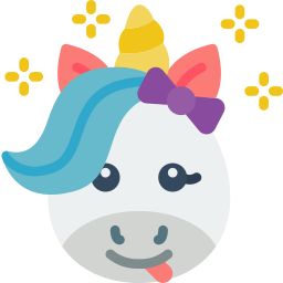 Unicorn icon