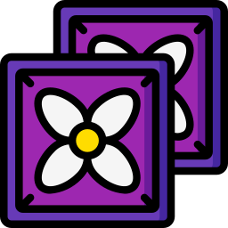 タイル icon