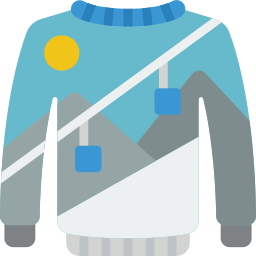 jumper icon