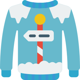 jumper icon