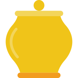 Jar icon