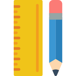 Stationery icon