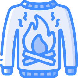 jumper icon