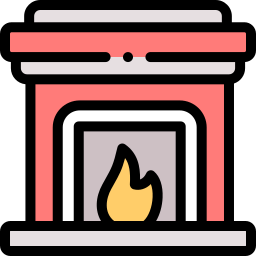 kamin icon