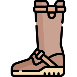 stiefel icon