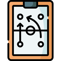 Strategy icon