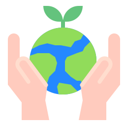 Earth icon