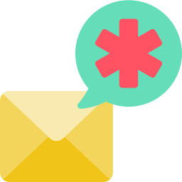 email icon