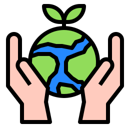 Earth icon