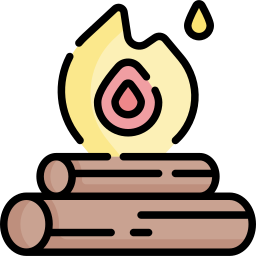 Bonfire icon