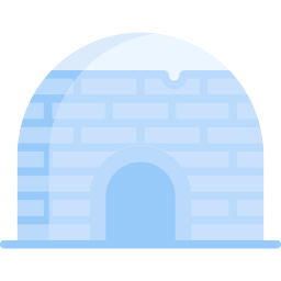 iglu Ícone