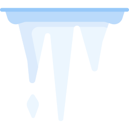 icicle Ícone