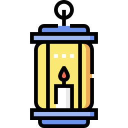 Lantern icon