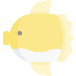 sunfish Ícone