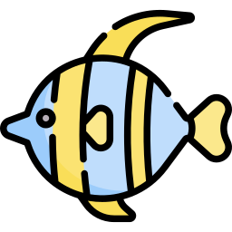 Angelfish icon