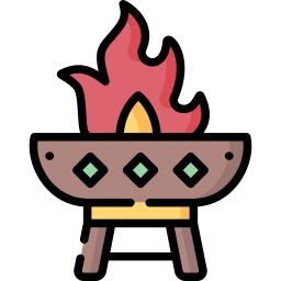 Fire icon