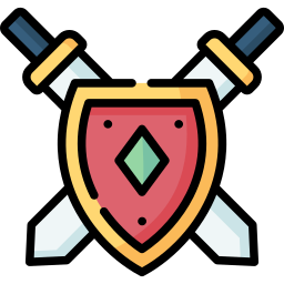 Shield icon