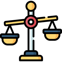 Scale icon