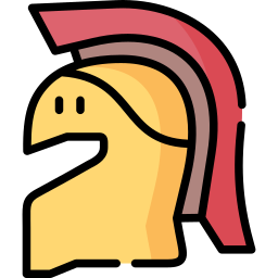 Helmet icon