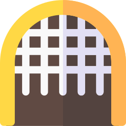 Gate icon