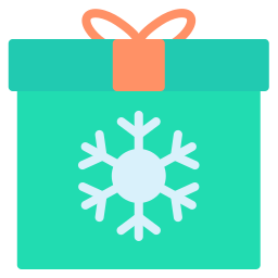 geschenkbox icon