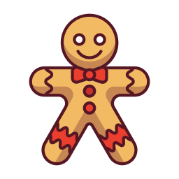 lebkuchen icon