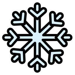 schneeflocke icon