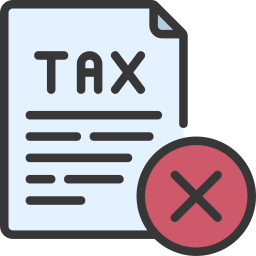 Taxes icon