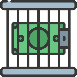 Jailed icon