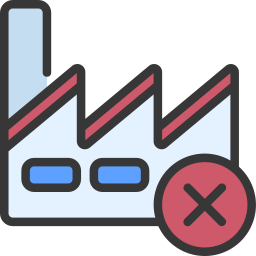 Closure icon