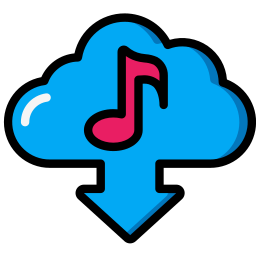 cloud-dienst icon