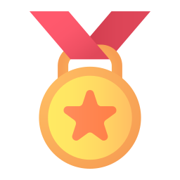 Medal icon