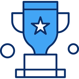 Trophy icon