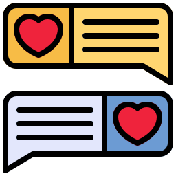 Message icon