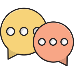 feedback icon