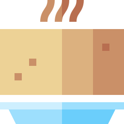 stinkender tofu icon