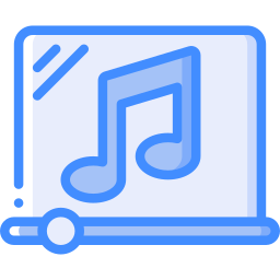 musikspieler icon