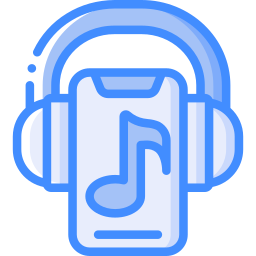 Headphones icon